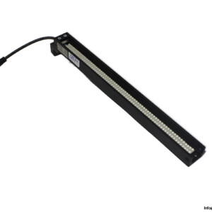 Univision TLL-240-617-C LED Light BAR