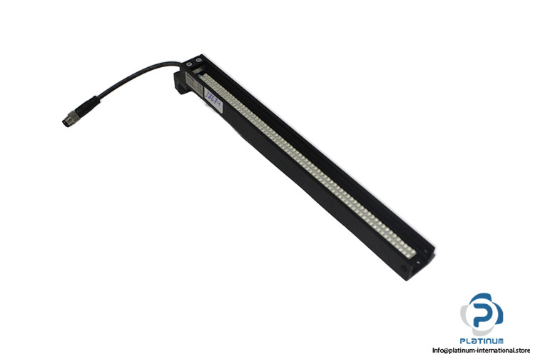 univision-TLL-240-617-C-led-light-bar-(used)