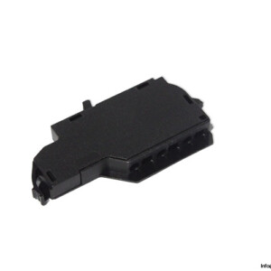 Siemens 3VA9988-0AA12 Auxiliary Switch