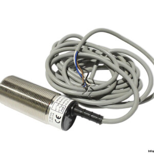 Aeco SC30SM-C20 PNP No+Nc Proximty Sensor