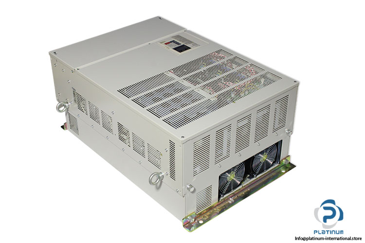 yaskawa-CIMR-G7C4160-ac-frequency-drive-(new)-(carton)