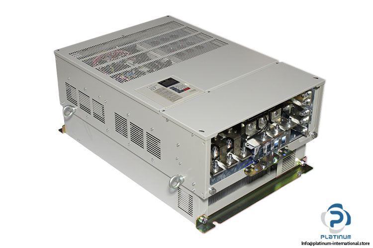 yaskawa-CIMR-G7C4160-ac-frequency-drive-(new)-(carton)-4