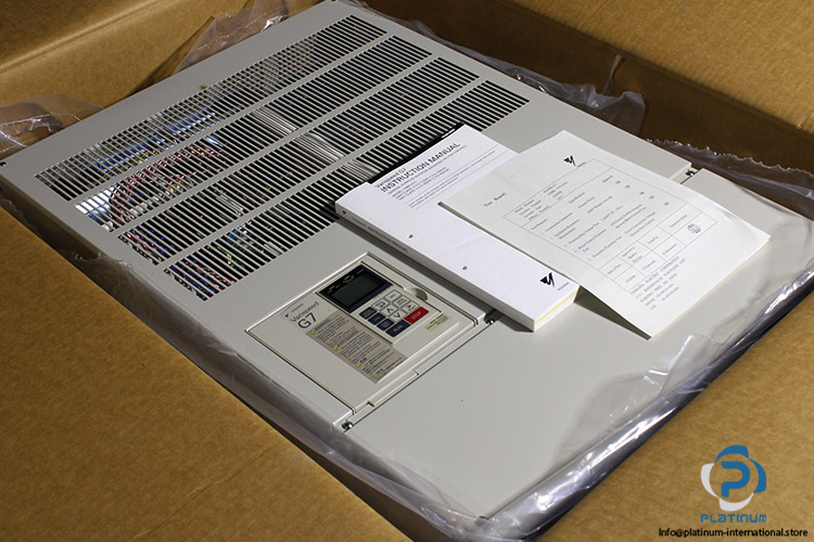 yaskawa-CIMR-G7C4160-ac-frequency-drive-(new)-(carton)-5
