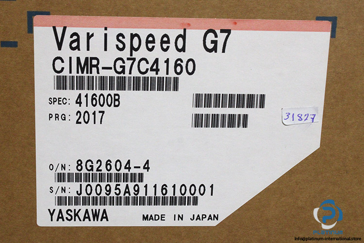 yaskawa-CIMR-G7C4160-ac-frequency-drive-(new)-(carton)-8