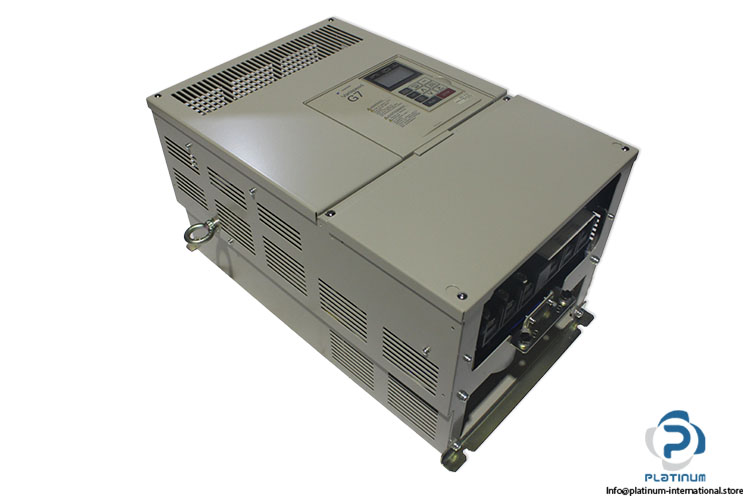 yaskawa-CIMR-G7C4037-ac-frequency-drive-(new)-(carton)