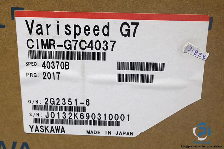 yaskawa-CIMR-G7C4037-ac-frequency-drive-(new)-(carton)-8