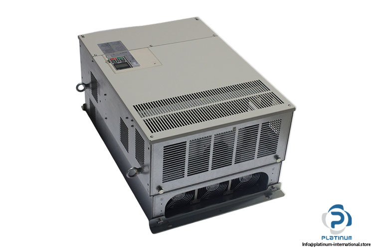 yaskawa-CIMR-DC4A0130AAA-regenerative-converter-unit-(new)-1