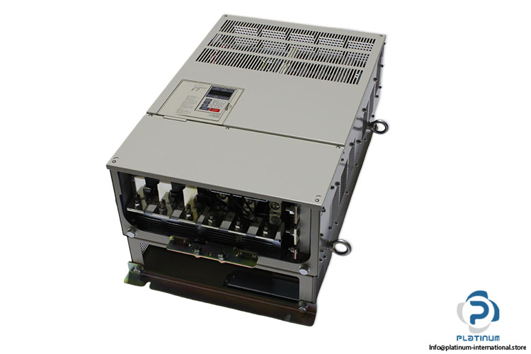 yaskawa-CIMR-F7A4110-ac-frequency-drive-(new)-(carton)