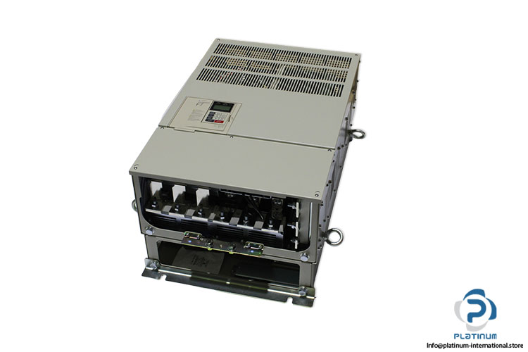 yaskawa-CIMR-F7C4110-ac-frequency-drive-(new)-(carton)