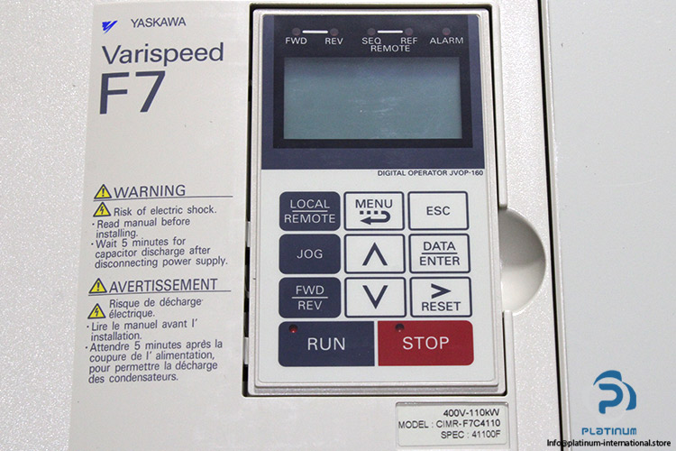 yaskawa-CIMR-F7C4110-ac-frequency-drive-(new)-(carton)-2