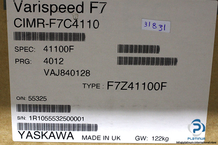 yaskawa-CIMR-F7C4110-ac-frequency-drive-(new)-(carton)-7