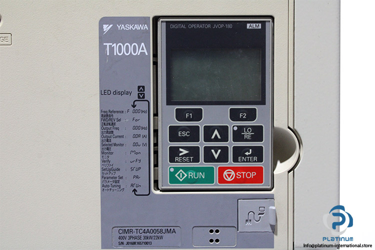 yaskawa-CIMR-TC4A0058JMA-ac-frequency-drive-(new)-(carton)-2