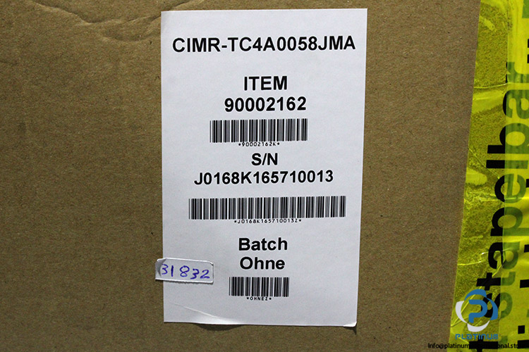 yaskawa-CIMR-TC4A0058JMA-ac-frequency-drive-(new)-(carton)-9