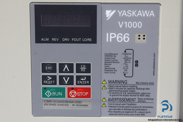 yaskawa-CIMR-VC4A0038HAA-0080-ac-frequency-drive-(new)-(carton)-2