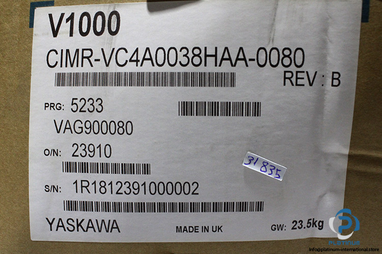yaskawa-CIMR-VC4A0038HAA-0080-ac-frequency-drive-(new)-(carton)-5
