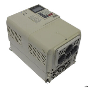 yaskawa-CIMR-F7U20111E-063-ac-frequency-drive-(new)-(carton)
