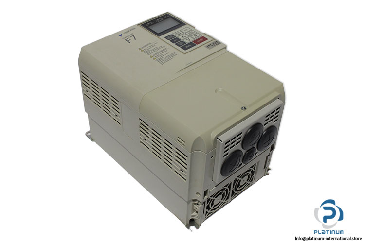 yaskawa-CIMR-F7U20111E-063-ac-frequency-drive-(new)-(carton)