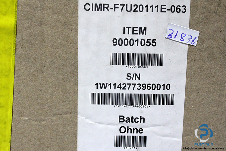 yaskawa-CIMR-F7U20111E-063-ac-frequency-drive-(new)-(carton)-8