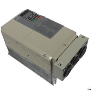yaskawa-CIMR-AU5A0017FAA-ac-frequency-drive-(new)-(carton)