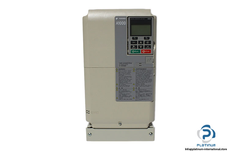 yaskawa-CIMR-AU5A0017FAA-ac-frequency-drive-(new)-(carton)-2