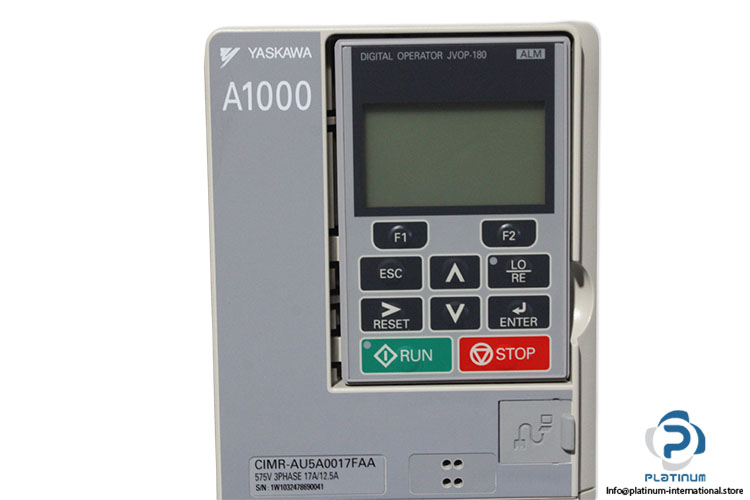 yaskawa-CIMR-AU5A0017FAA-ac-frequency-drive-(new)-(carton)-3