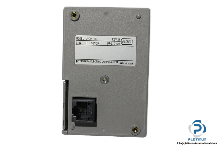 yaskawa-CIMR-AU5A0017FAA-ac-frequency-drive-(new)-(carton)-5