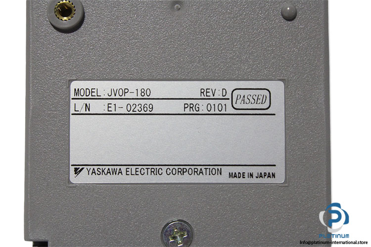 yaskawa-CIMR-AU5A0017FAA-ac-frequency-drive-(new)-(carton)-6