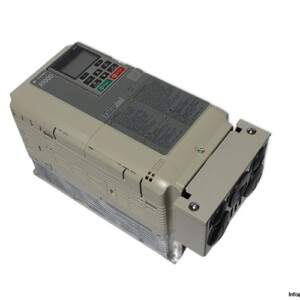 yaskawa-CIMR-AU5A0011FAA-ac-frequency-drive-(new)-(carton)