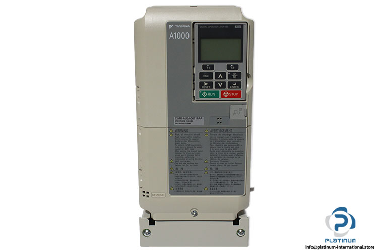 yaskawa-CIMR-AU5A0011FAA-ac-frequency-drive-(new)-(carton)-2