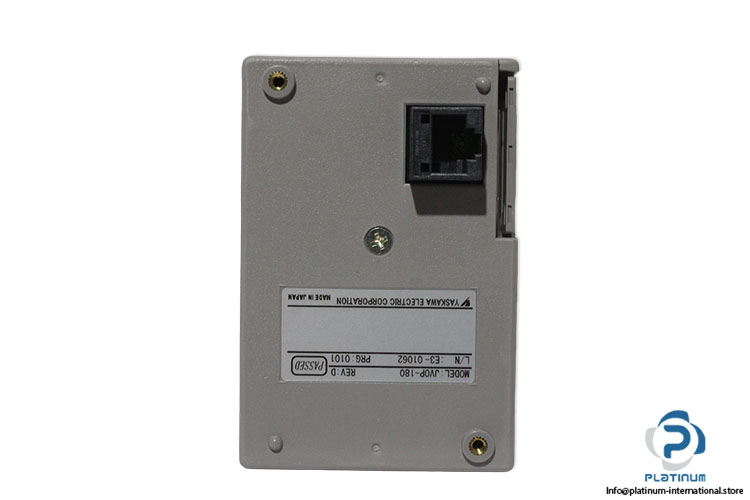 yaskawa-CIMR-AU5A0011FAA-ac-frequency-drive-(new)-(carton)-5