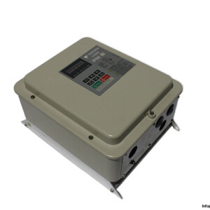 yaskawa-CIMR-VC4A0001HAA-0080-ac-frequency-drive-(new)-(carton)