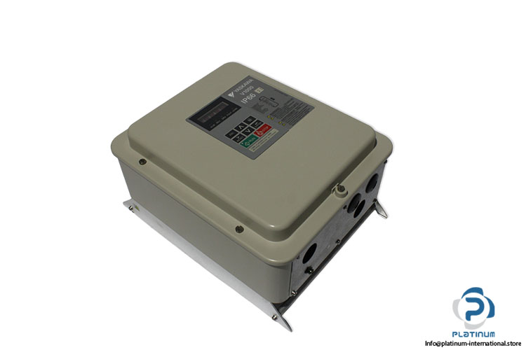 yaskawa-CIMR-VC4A0001HAA-0080-ac-frequency-drive-(new)-(carton)