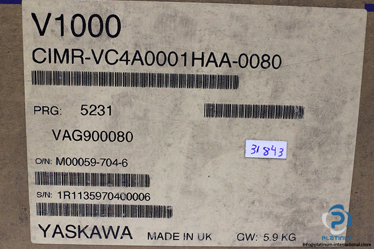 yaskawa-CIMR-VC4A0001HAA-0080-ac-frequency-drive-(new)-(carton)-5