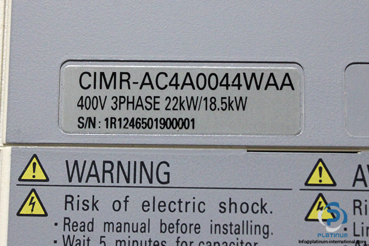 yaskawa-CIMR-AC4A0044WAA-ac-frequency-drive-(new)-(carton)-5