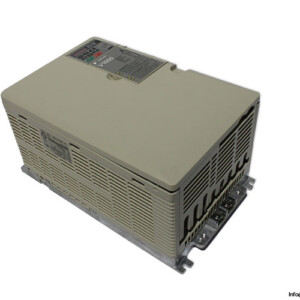 yaskawa-CIMR-VC4A0038JAA-ac-frequency-drive-(new)-(carton)