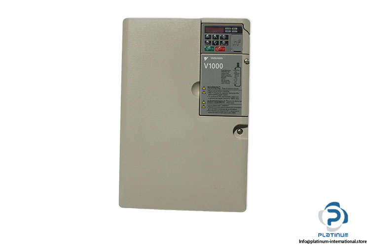 yaskawa-CIMR-VC4A0038JAA-ac-frequency-drive-(new)-(carton)-2