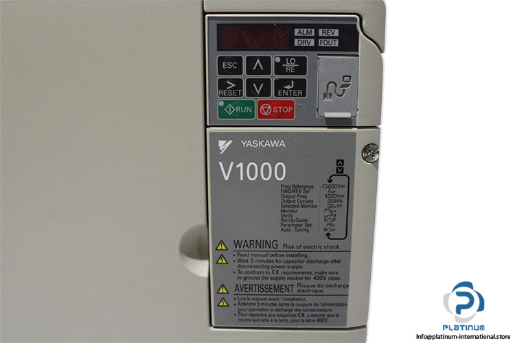 yaskawa-CIMR-VC4A0038JAA-ac-frequency-drive-(new)-(carton)-3