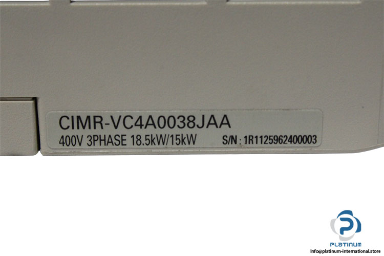 yaskawa-CIMR-VC4A0038JAA-ac-frequency-drive-(new)-(carton)-4