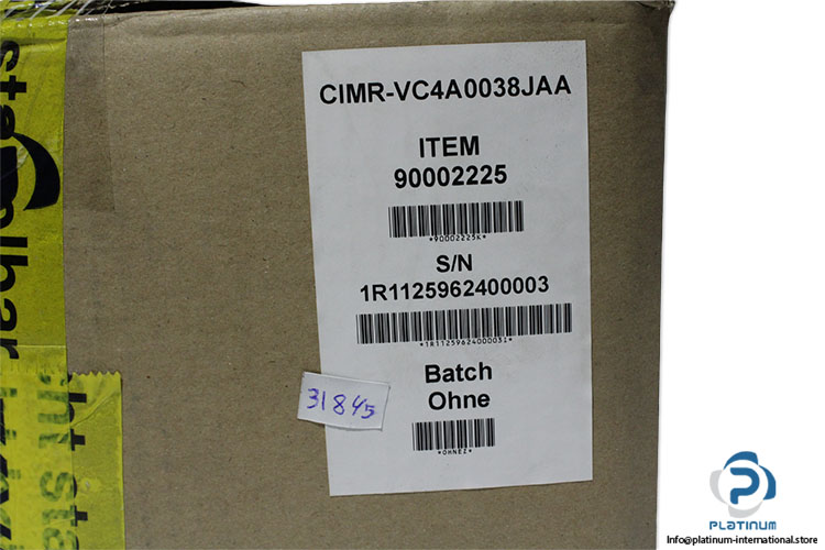 yaskawa-CIMR-VC4A0038JAA-ac-frequency-drive-(new)-(carton)-7
