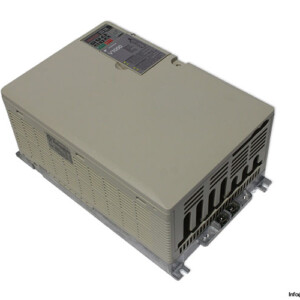 yaskawa-CIMR-VC2A0069LAA-ac-frequency-drive-(new)-(carton)