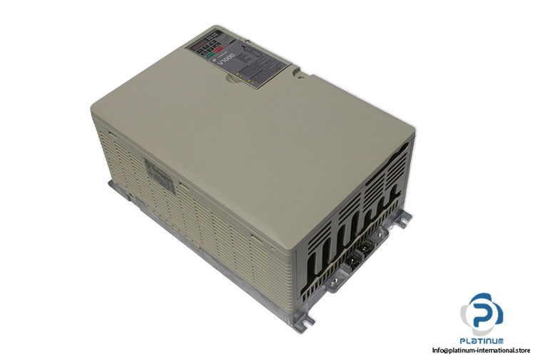 yaskawa-CIMR-VC2A0069LAA-ac-frequency-drive-(new)-(carton)