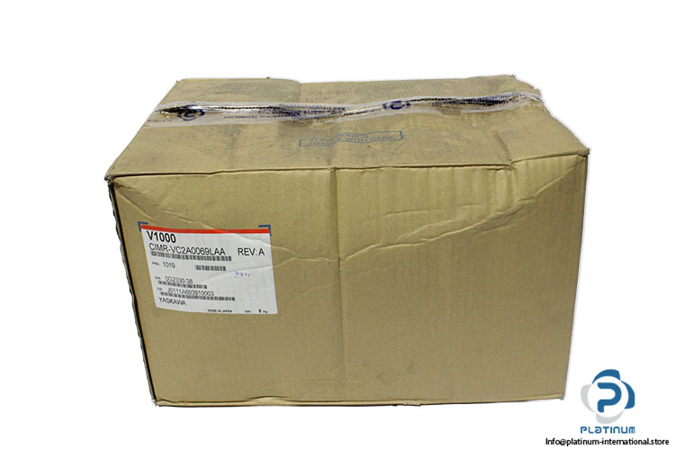 yaskawa-CIMR-VC2A0069LAA-ac-frequency-drive-(new)-(carton)-4