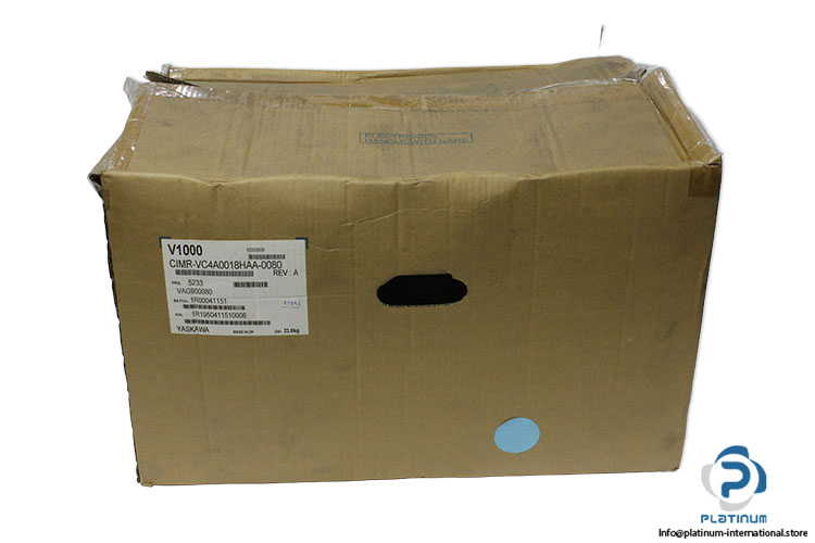yaskawa-CIMR-VC4A0018HAA-0080-ac-frequency-drive-(new)-(carton)-4