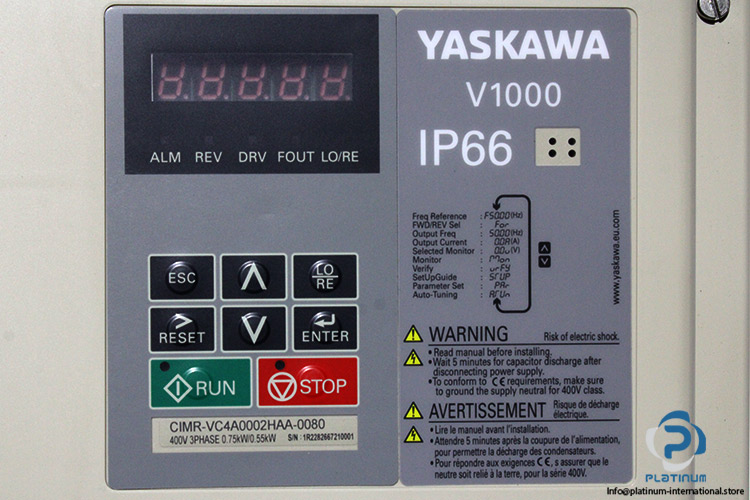 yaskawa-CIMR-VC4A0002HAA-0080-ac-frequency-drive-(new)-(carton)-2