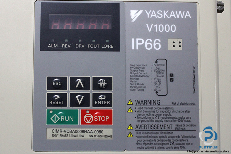 yaskawa-CIMR-VCBA0006HAA-0080-ac-frequency-drive-(new)-(carton)-4