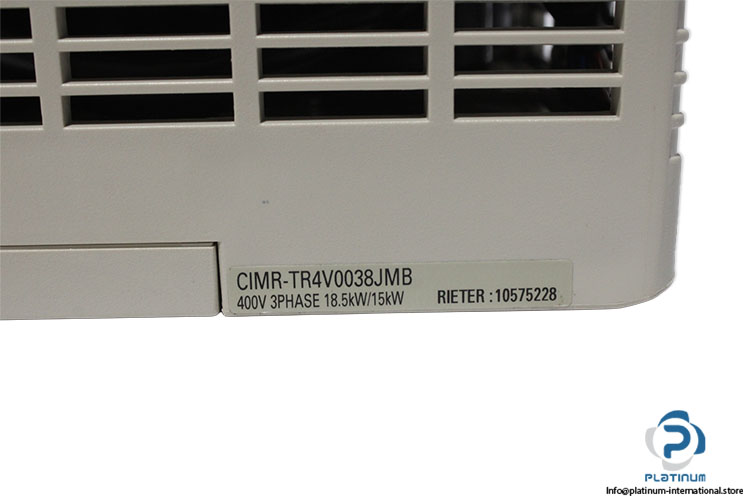 yaskawa-CIMR-TR4V0038JMB-ac-frequency-drive-(new)-(carton)-4