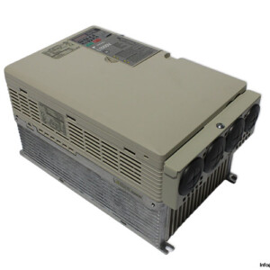 yaskawa-CIMR-LC4V0031FAA-ac-frequency-drive-(new)-(carton)