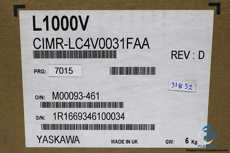 yaskawa-CIMR-LC4V0031FAA-ac-frequency-drive-(new)-(carton)-6