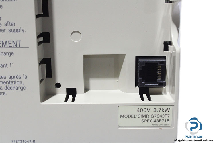 yaskawa-CIMR-G7C43P7-ac-frequency-drive-(new)-(carton)-4