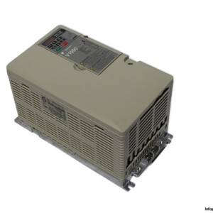 yaskawa-CIMR-VC4A0018JAA-ac-frequency-drive-(new)-(carton)